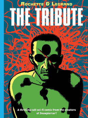 cover image of The Tribute